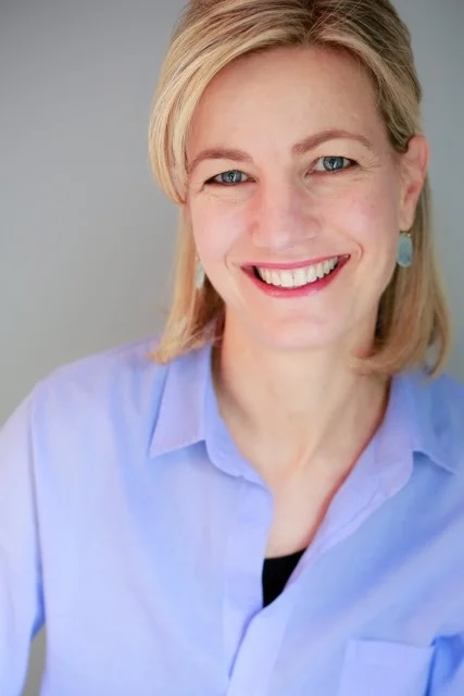 Dr. Julia Nordgren, Chief Medical Officer of BloomPath Health